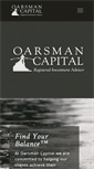Mobile Screenshot of oarsman.net